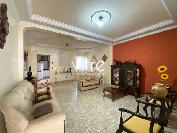 Casa à venda no bairro Martins em Uberlândia/MG