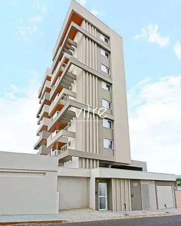 Apartamento à venda no bairro Santa Maria em Uberlândia/MG