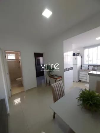 Apartamento à venda no bairro Santa Mônica em Uberlândia/MG