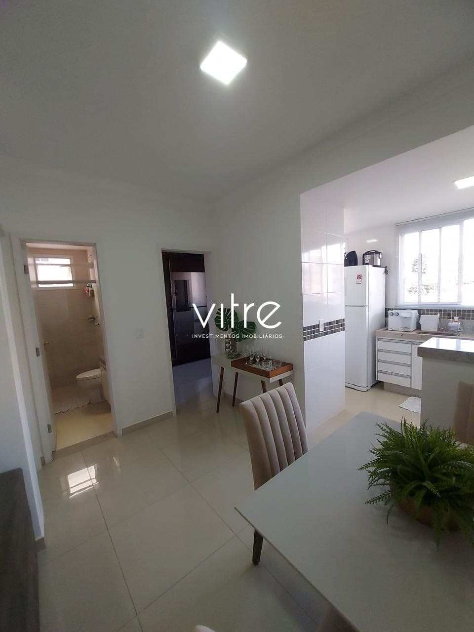 Apartamento à venda no bairro Santa Mônica em Uberlândia/MG