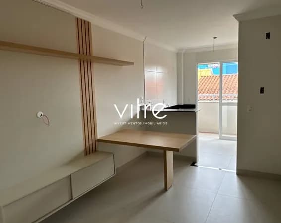 Apartamento à venda no bairro Granada em Uberlândia/MG