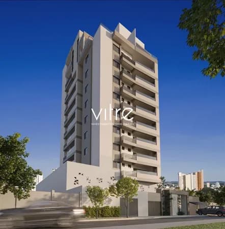 Apartamento à venda no bairro Santa Mônica em Uberlândia/MG