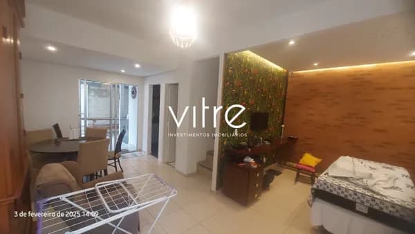 Casa à venda no bairro Tubalina em Uberlândia/MG