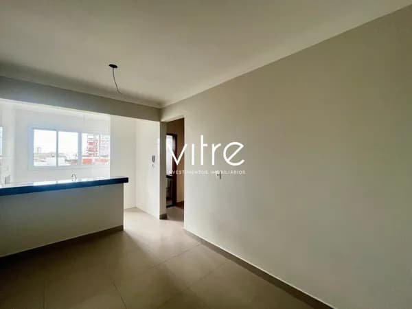 Apartamento à venda no bairro Novo Mundo em Uberlândia/MG