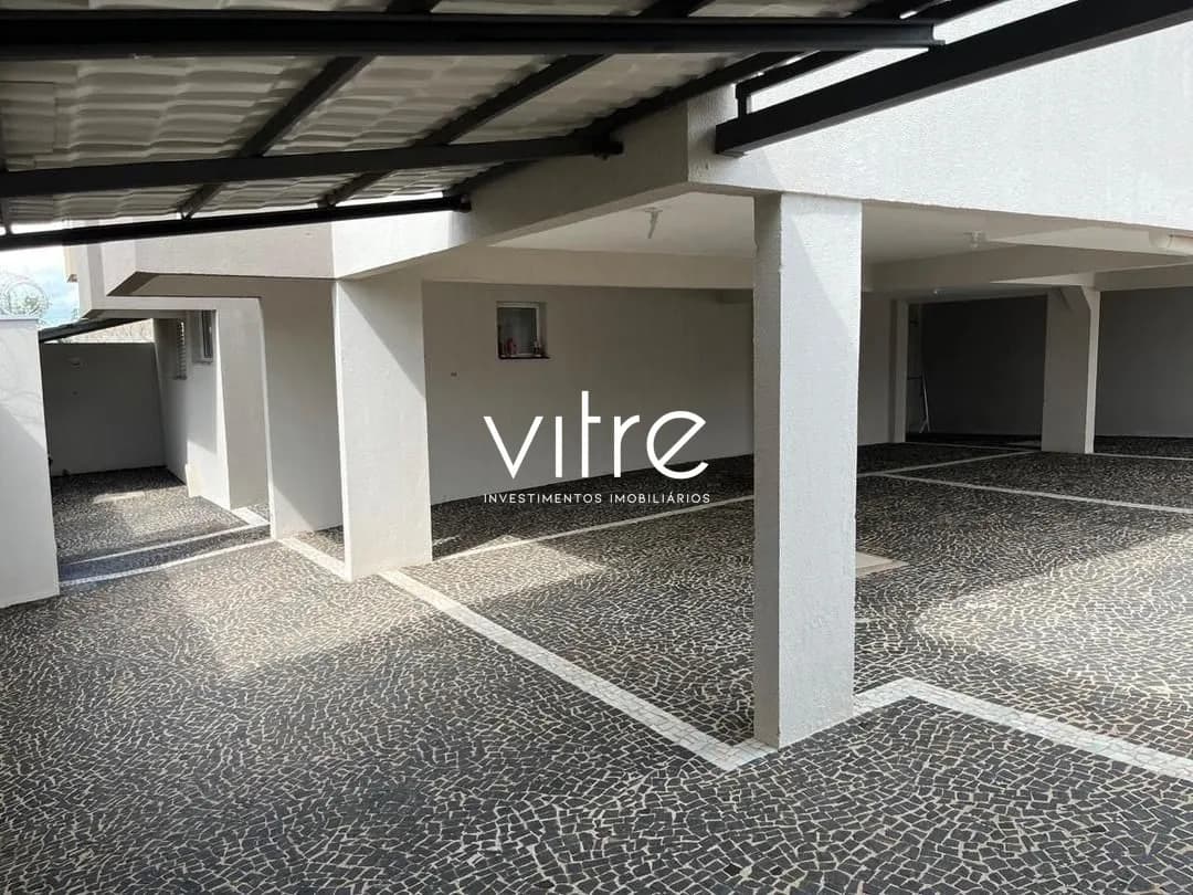 Apartamento à venda no bairro Morada da Colina em Uberlândia/MG