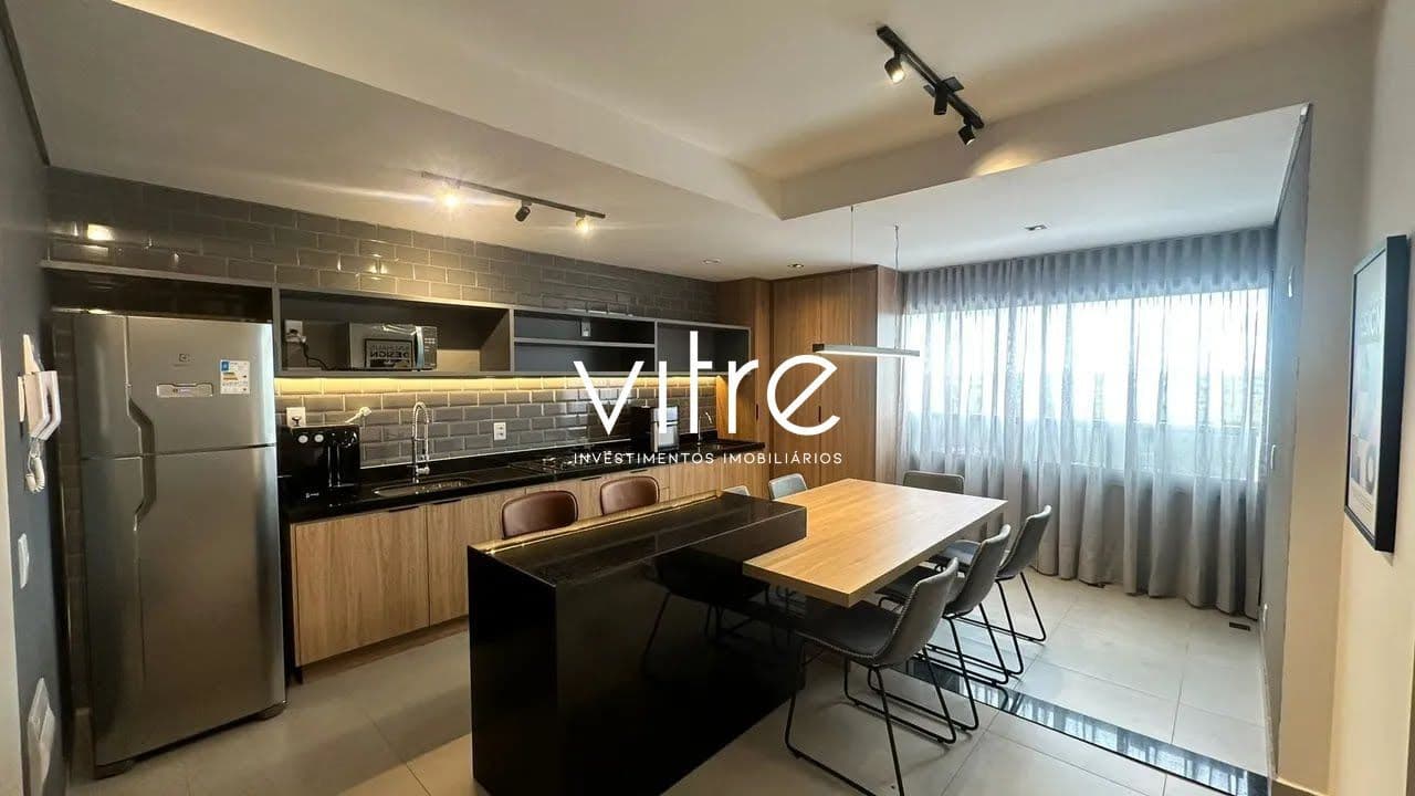 Apartamento à venda no bairro Jardim Sul em Uberlândia/MG