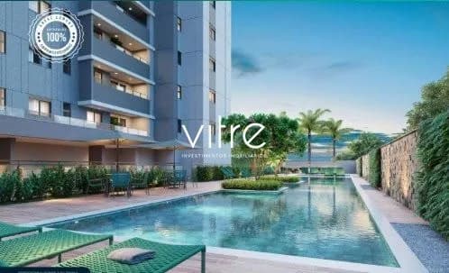 Apartamento à venda no bairro Gávea em Uberlândia/MG