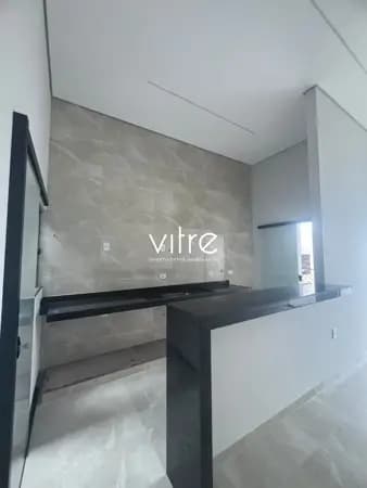 Casa à venda no bairro Jardim Sul em Uberlândia/MG