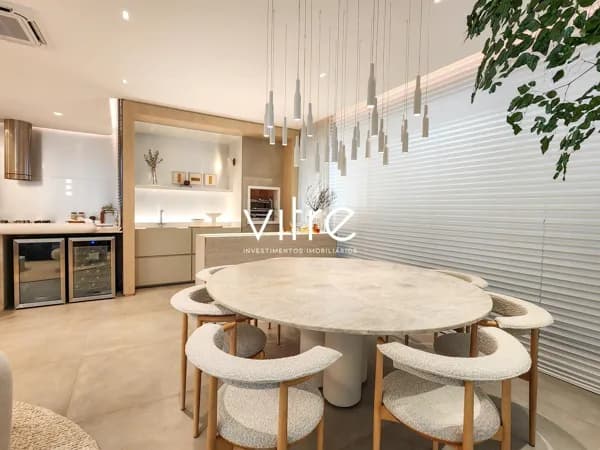 Apartamento à venda no bairro Morada da Colina em Uberlândia/MG
