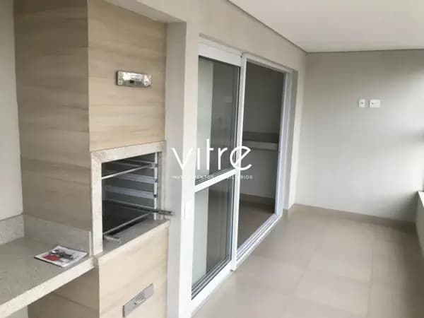 Apartamento à venda no bairro Osvaldo Rezende em Uberlândia/MG