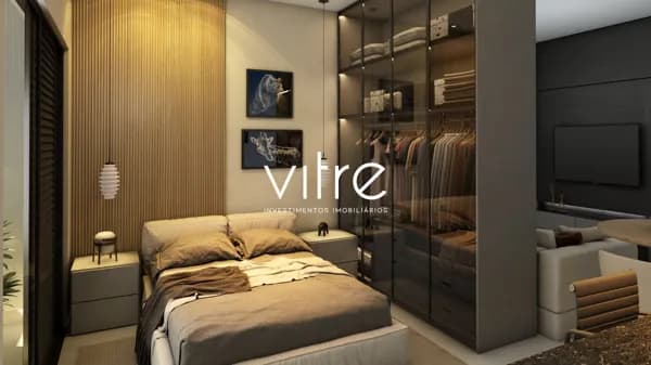 Apartamento à venda no bairro Santa Mônica em Uberlândia/MG