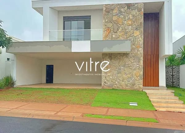 Casa à venda no bairro Jardim Sul em Uberlândia/MG