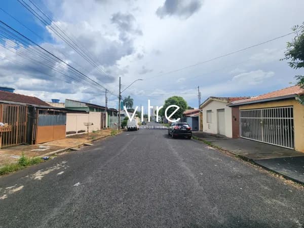 Terreno à venda no bairro Tibery em Uberlândia/MG
