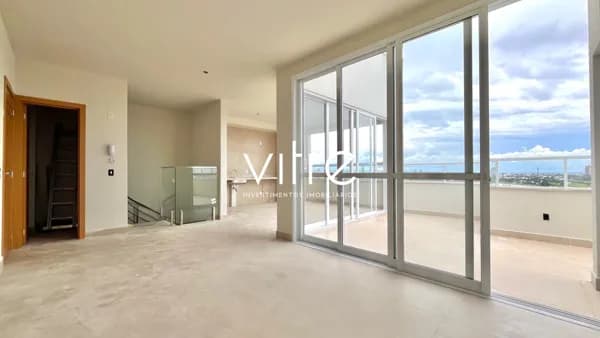 Apartamento à venda no bairro Santa Mônica em Uberlândia/MG