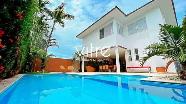 Casa à venda no bairro Morada da Colina em Uberlândia/MG