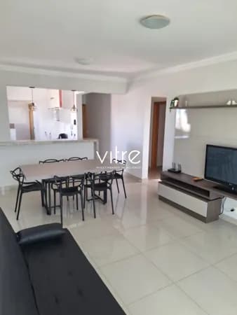 Apartamento à venda no bairro Presidente Roosevelt em Uberlândia/MG