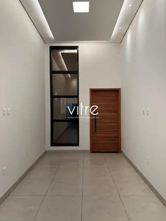 Casa à venda no bairro Jardim Brasília em Uberlândia/MG