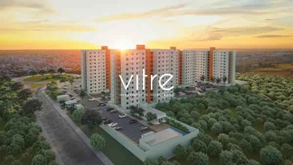 Apartamento à venda no bairro Grand Ville em Uberlândia/MG