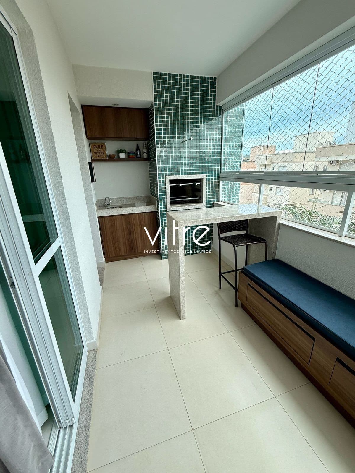 Apartamento à venda no bairro Santa Mônica em Uberlândia/MG
