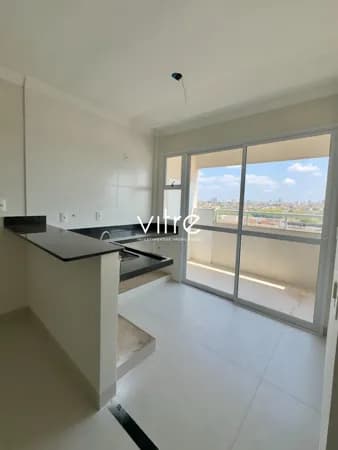 Apartamento à venda no bairro Granada em Uberlândia/MG
