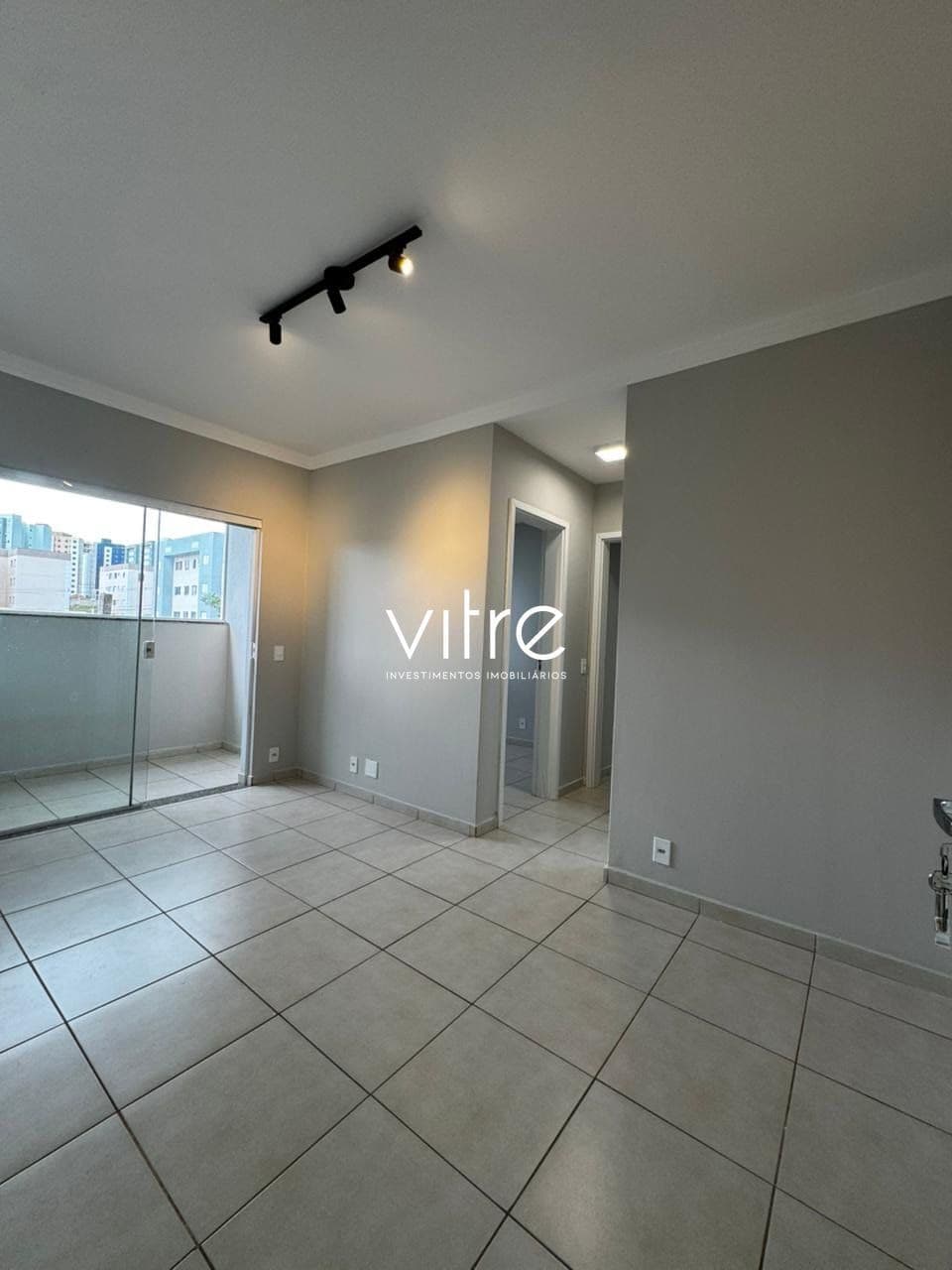 Apartamento à venda no bairro Shopping Park em Uberlândia/MG