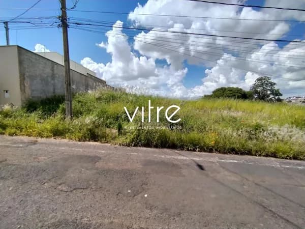 Terreno à venda no bairro Jardim Karaíba em Uberlândia/MG
