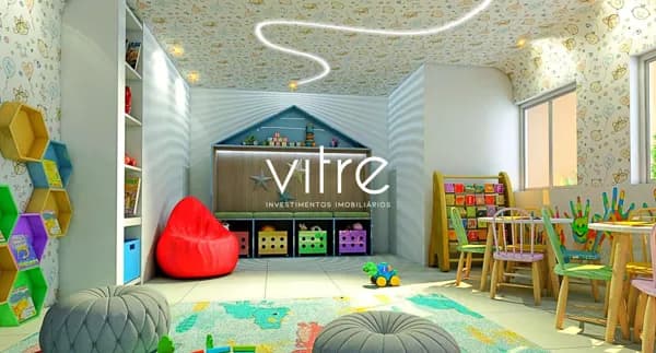 Apartamento à venda no bairro Santa Mônica em Uberlândia/MG