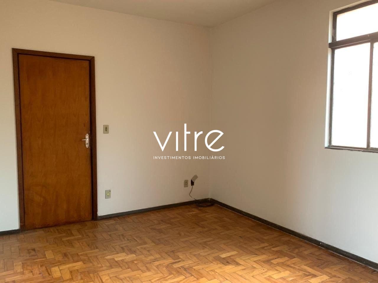 Apartamento à venda no bairro Presidente Roosevelt em Uberlândia/MG
