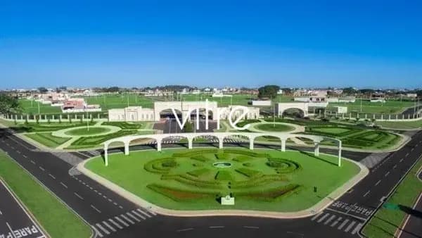 Terreno à venda no bairro Nova Uberlândia em Uberlândia/MG