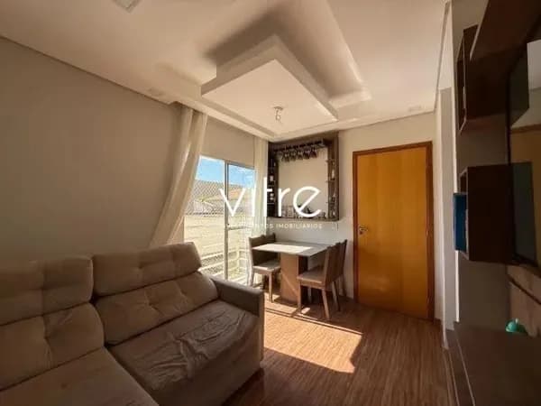 Apartamento à venda no bairro Granada em Uberlândia/MG