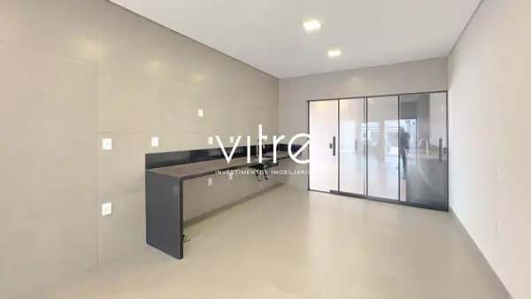 Casa à venda no bairro Aclimação em Uberlândia/MG