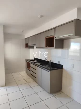 Apartamento à venda no bairro Jardim Brasília em Uberlândia/MG