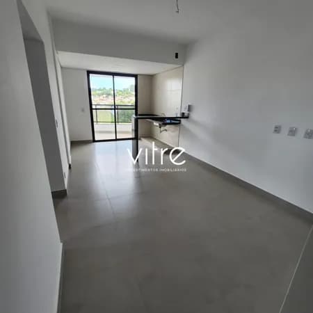 Apartamento à venda no bairro Daniel Fonseca em Uberlândia/MG