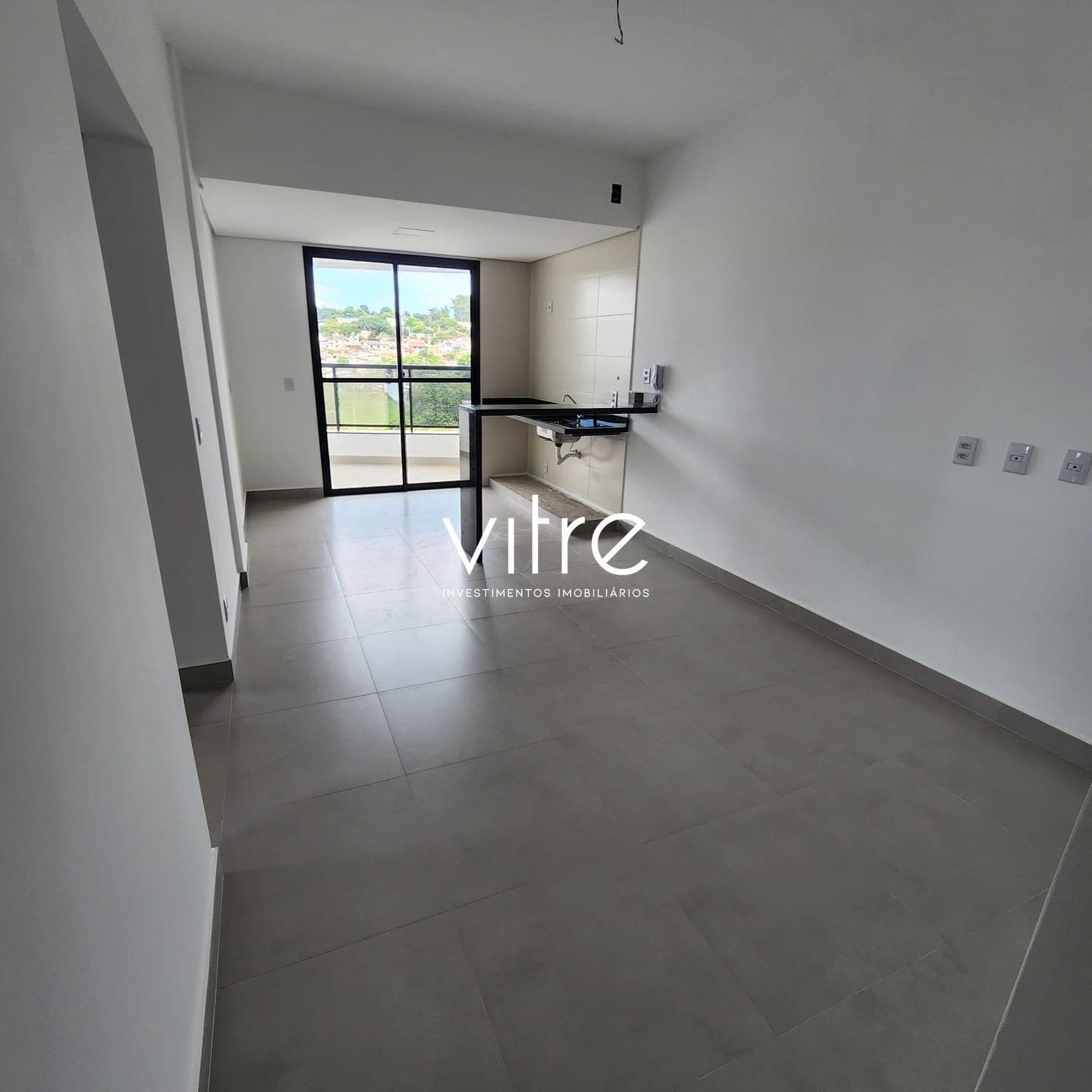 Apartamento à venda no bairro Daniel Fonseca em Uberlândia/MG