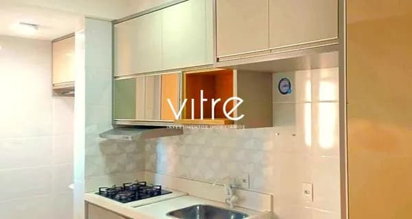 Apartamento à venda no bairro Jardim Europa em Uberlândia/MG