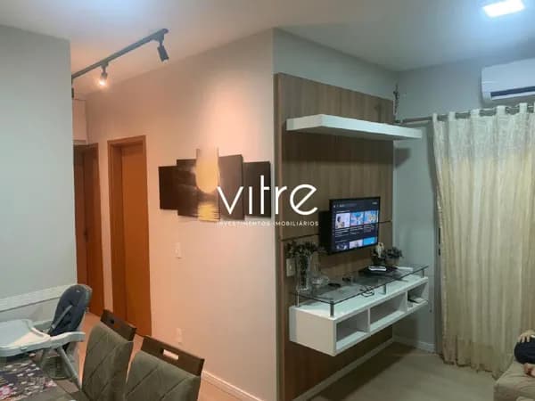 Apartamento à venda no bairro Jardim Holanda em Uberlândia/MG