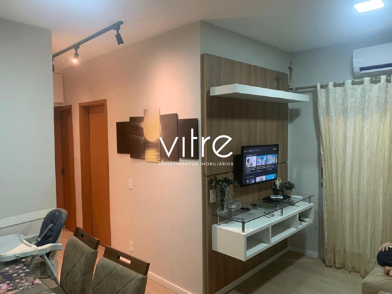 Apartamento à venda no bairro Jardim Holanda em Uberlândia/MG