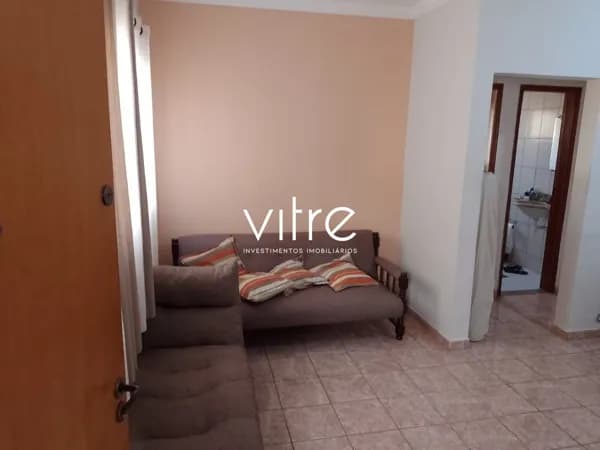 Apartamento à venda no bairro Santa Mônica em Uberlândia/MG