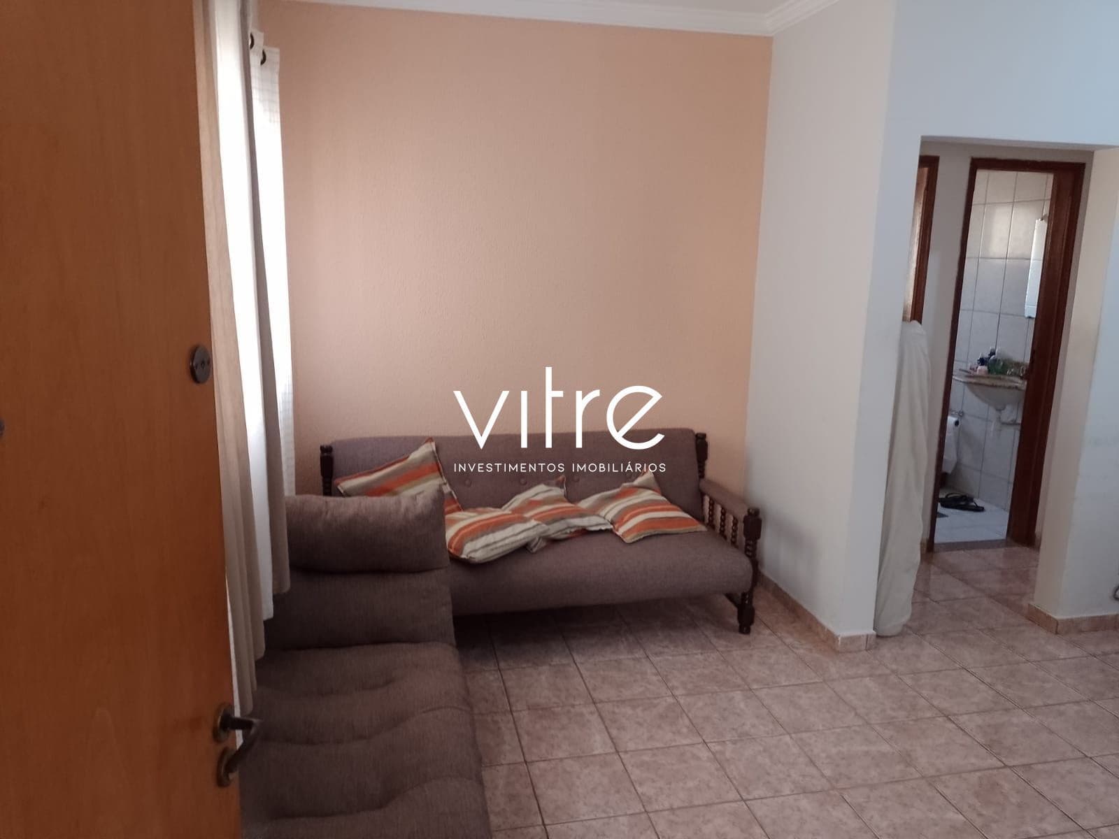 Apartamento à venda no bairro Santa Mônica em Uberlândia/MG