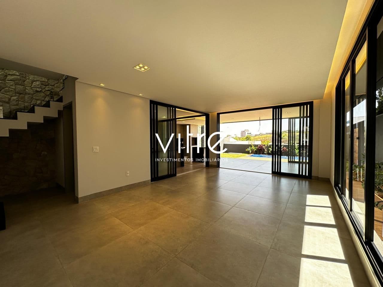 Casa à venda no bairro Gávea em Uberlândia/MG