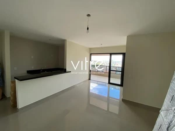 Apartamento à venda no bairro Cazeca em Uberlândia/MG