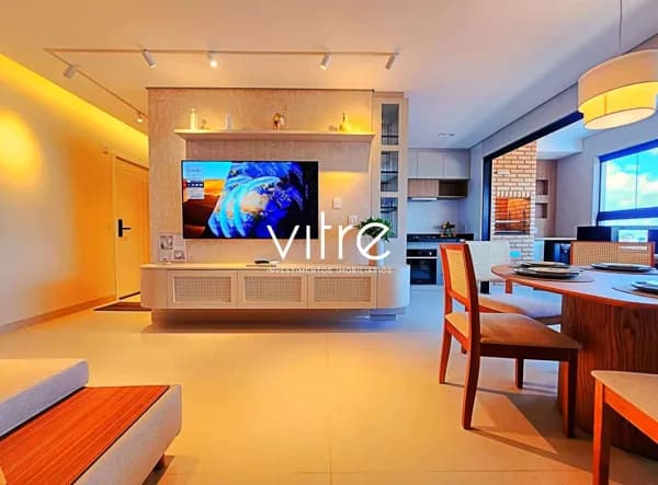 Apartamento à venda no bairro Santa Mônica em Uberlândia/MG