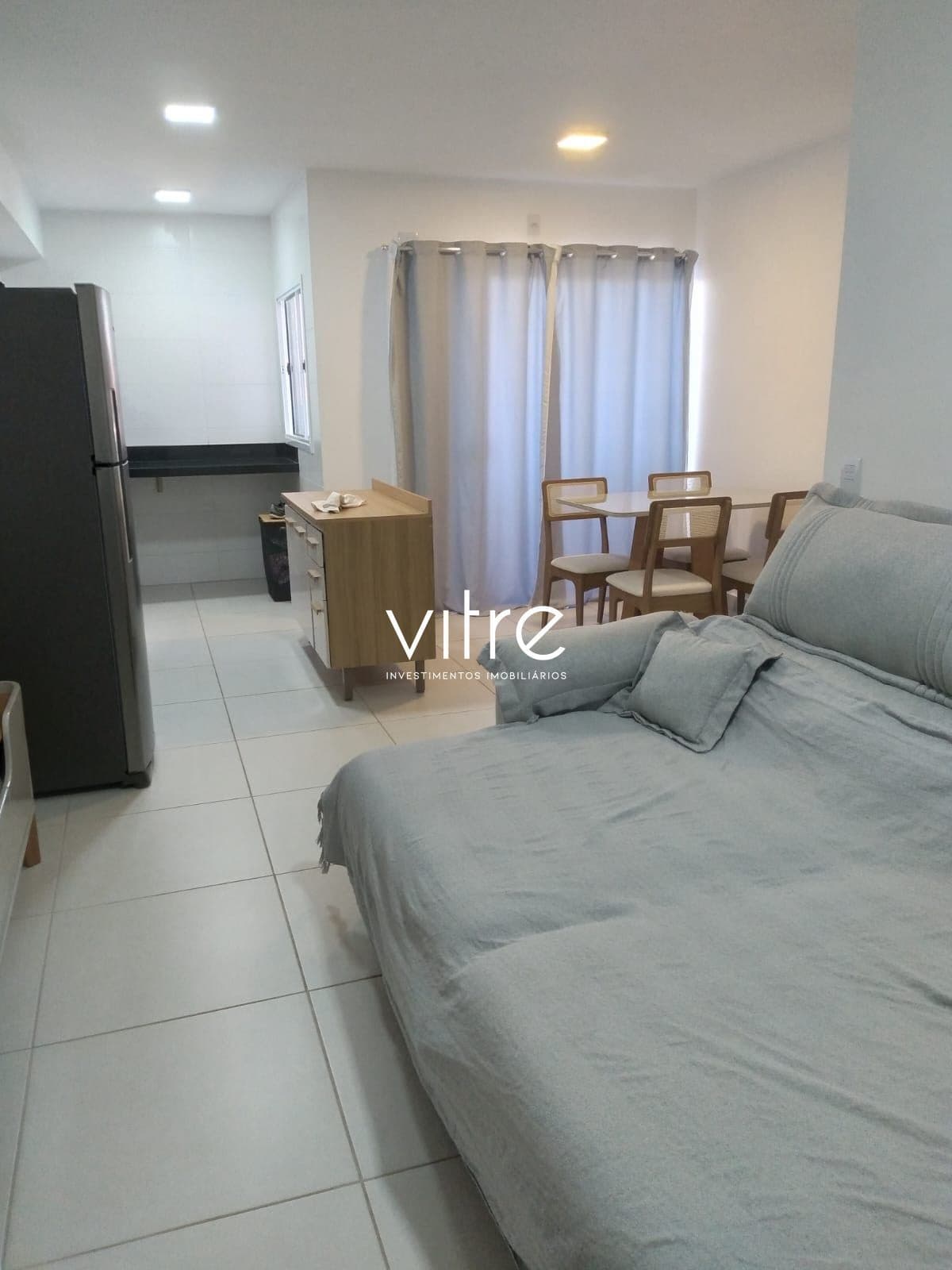 Apartamento à venda no bairro Jardim Botânico em Uberlândia/MG