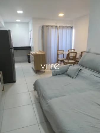 Apartamento à venda no bairro Jardim Botânico em Uberlândia/MG