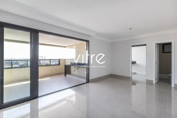 Apartamento à venda no bairro Martins em Uberlândia/MG