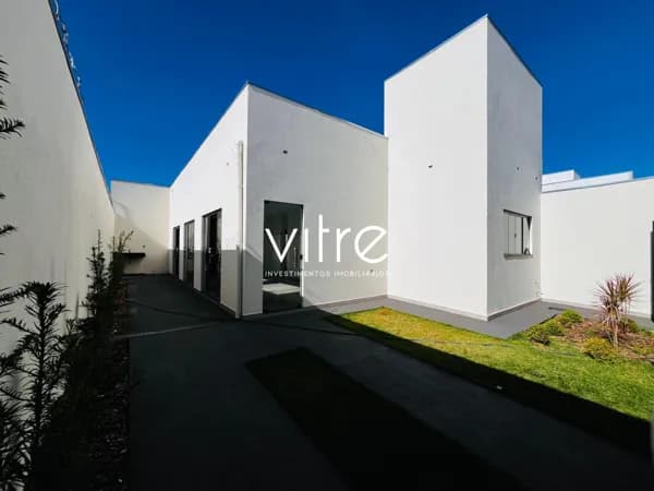 Casa à venda no bairro Grand Ville em Uberlândia/MG