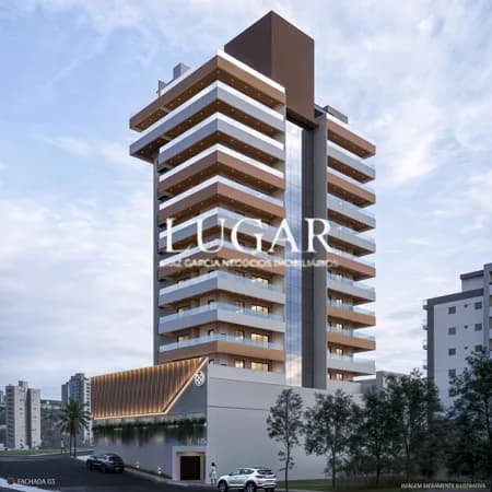 Apartamento à venda no bairro Tabajaras em Uberlândia/MG
