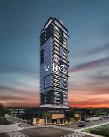 Apartamento à venda no bairro Tibery em Uberlândia/MG