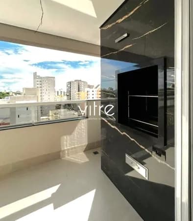 Apartamento à venda no bairro Saraiva em Uberlândia/MG