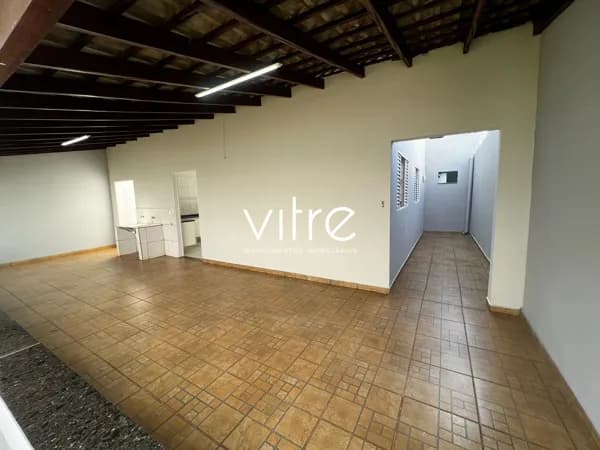 Casa à venda no bairro Jardim Brasília em Uberlândia/MG